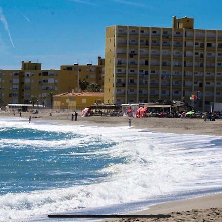 Sacaba Beach Sweet Málaga Eksteriør billede